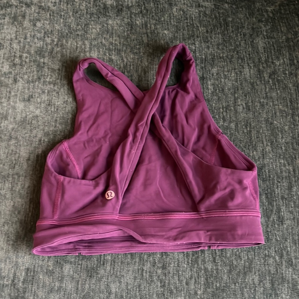 Sport bra